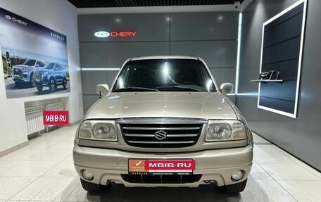 Suzuki Grand Vitara, 2002 год, 440 000 рублей, 8 фотография