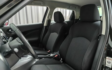 Nissan Juke II, 2013 год, 975 000 рублей, 6 фотография