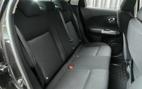 Nissan Juke II, 2013 год, 975 000 рублей, 9 фотография