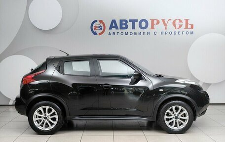 Nissan Juke II, 2013 год, 975 000 рублей, 5 фотография