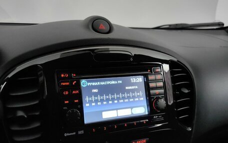 Nissan Juke II, 2013 год, 975 000 рублей, 14 фотография