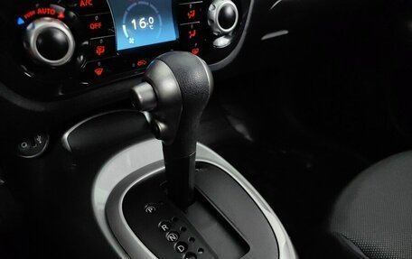 Nissan Juke II, 2013 год, 975 000 рублей, 17 фотография