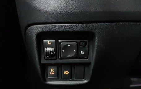 Nissan Juke II, 2013 год, 975 000 рублей, 23 фотография