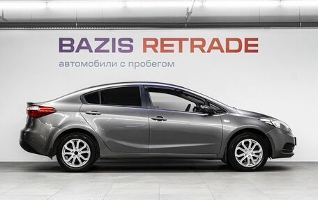 KIA Cerato III, 2013 год, 779 000 рублей, 5 фотография