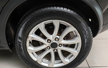 Nissan Juke II, 2013 год, 975 000 рублей, 25 фотография