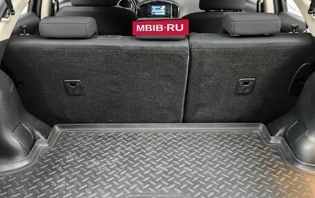 Nissan Juke II, 2013 год, 975 000 рублей, 26 фотография