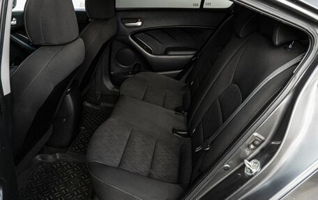 KIA Cerato III, 2013 год, 779 000 рублей, 14 фотография