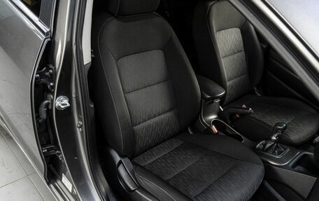 KIA Cerato III, 2013 год, 779 000 рублей, 16 фотография