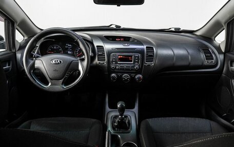 KIA Cerato III, 2013 год, 779 000 рублей, 17 фотография