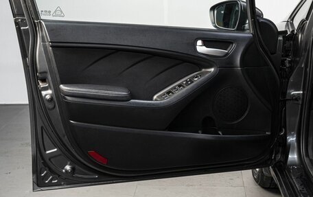 KIA Cerato III, 2013 год, 779 000 рублей, 11 фотография