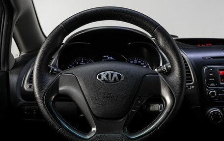 KIA Cerato III, 2013 год, 779 000 рублей, 18 фотография