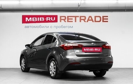 KIA Cerato III, 2013 год, 779 000 рублей, 8 фотография
