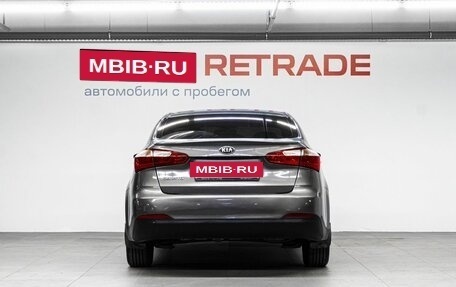 KIA Cerato III, 2013 год, 779 000 рублей, 7 фотография