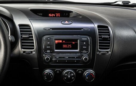 KIA Cerato III, 2013 год, 779 000 рублей, 19 фотография