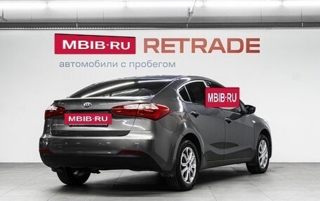 KIA Cerato III, 2013 год, 779 000 рублей, 6 фотография