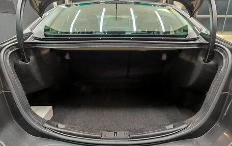 Ford Fusion (North America) II, 2017 год, 1 180 000 рублей, 18 фотография