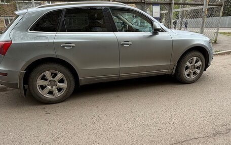 Audi Q5, 2011 год, 1 500 000 рублей, 1 фотография
