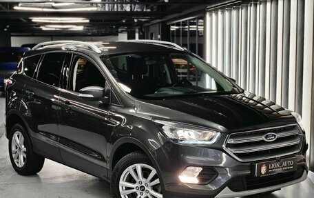 Ford Kuga III, 2019 год, 2 130 000 рублей, 1 фотография