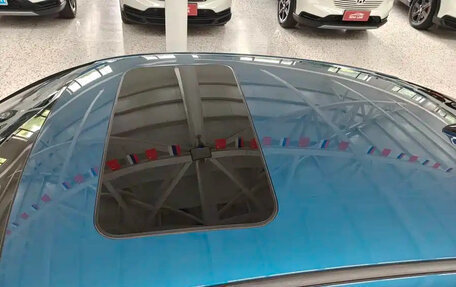 Hyundai Elantra, 2022 год, 1 225 000 рублей, 8 фотография