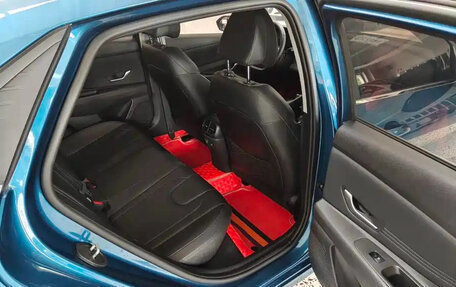 Hyundai Elantra, 2022 год, 1 225 000 рублей, 11 фотография