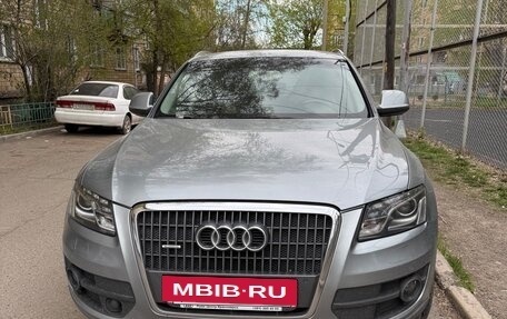 Audi Q5, 2011 год, 1 500 000 рублей, 2 фотография