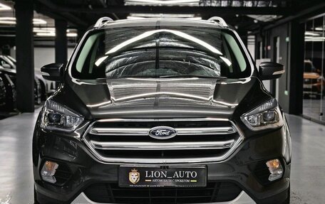 Ford Kuga III, 2019 год, 2 130 000 рублей, 2 фотография