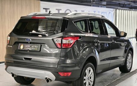 Ford Kuga III, 2019 год, 2 130 000 рублей, 8 фотография