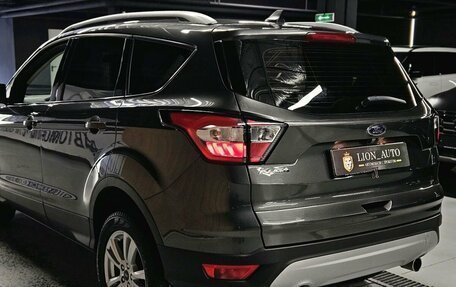 Ford Kuga III, 2019 год, 2 130 000 рублей, 6 фотография