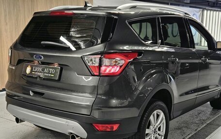 Ford Kuga III, 2019 год, 2 130 000 рублей, 9 фотография