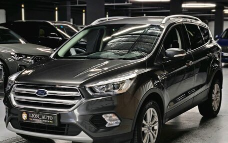 Ford Kuga III, 2019 год, 2 130 000 рублей, 3 фотография