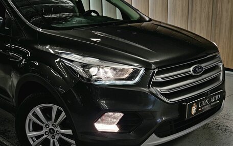 Ford Kuga III, 2019 год, 2 130 000 рублей, 11 фотография