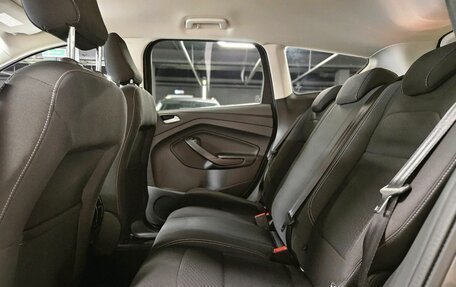 Ford Kuga III, 2019 год, 2 130 000 рублей, 15 фотография
