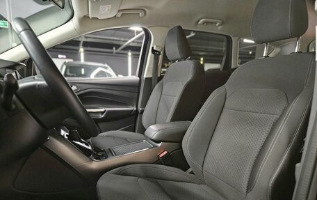 Ford Kuga III, 2019 год, 2 130 000 рублей, 12 фотография