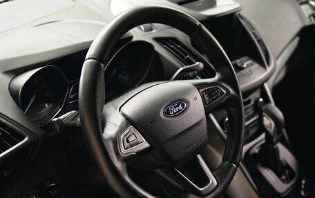 Ford Kuga III, 2019 год, 2 130 000 рублей, 14 фотография