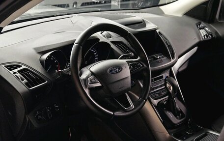 Ford Kuga III, 2019 год, 2 130 000 рублей, 13 фотография