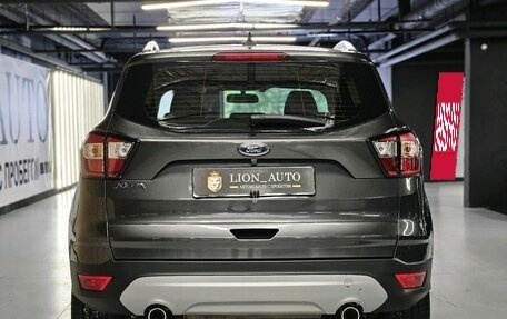 Ford Kuga III, 2019 год, 2 130 000 рублей, 7 фотография