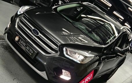 Ford Kuga III, 2019 год, 2 130 000 рублей, 4 фотография