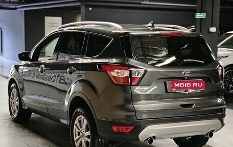 Ford Kuga III, 2019 год, 2 130 000 рублей, 5 фотография