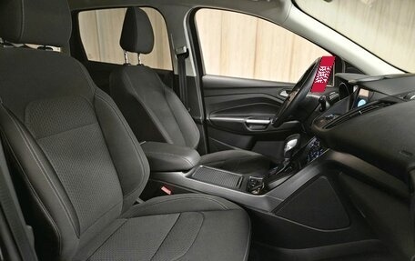 Ford Kuga III, 2019 год, 2 130 000 рублей, 17 фотография