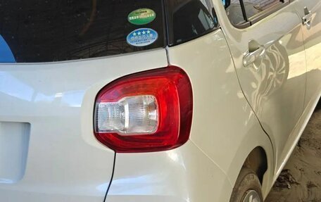 Toyota Passo III, 2018 год, 990 000 рублей, 8 фотография