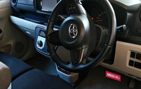 Toyota Passo III, 2018 год, 990 000 рублей, 5 фотография