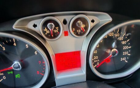 Ford Focus II рестайлинг, 2008 год, 580 000 рублей, 16 фотография