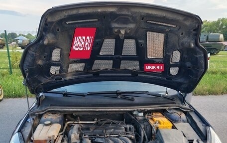 Ford Focus II рестайлинг, 2008 год, 580 000 рублей, 14 фотография