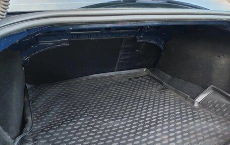 Ford Focus II рестайлинг, 2008 год, 580 000 рублей, 20 фотография