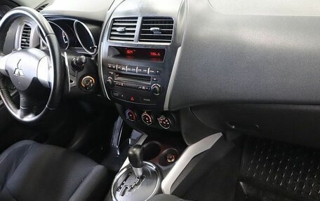Mitsubishi ASX I рестайлинг, 2012 год, 970 000 рублей, 5 фотография