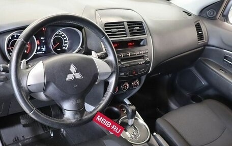 Mitsubishi ASX I рестайлинг, 2012 год, 970 000 рублей, 6 фотография