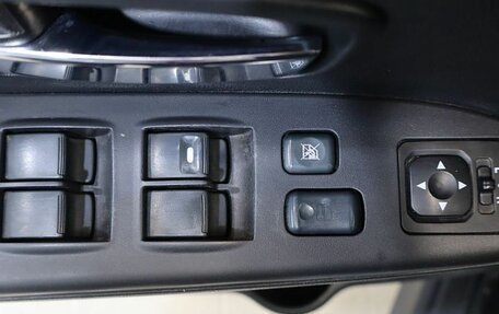 Mitsubishi ASX I рестайлинг, 2012 год, 970 000 рублей, 13 фотография