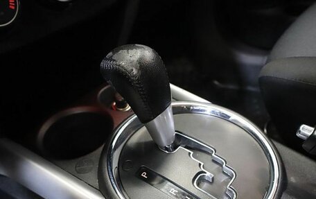 Mitsubishi ASX I рестайлинг, 2012 год, 970 000 рублей, 12 фотография