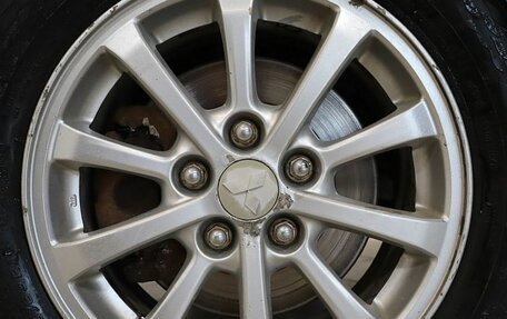 Mitsubishi ASX I рестайлинг, 2012 год, 970 000 рублей, 15 фотография