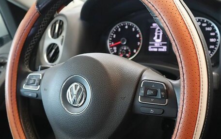 Volkswagen Tiguan I, 2016 год, 1 573 000 рублей, 8 фотография